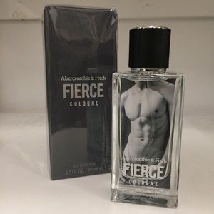 Abercrombie & Fitch Fierce Cologne